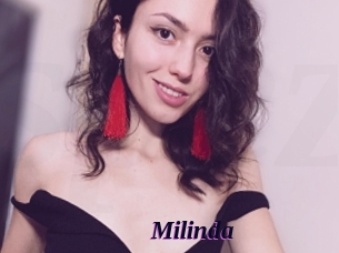 Milinda