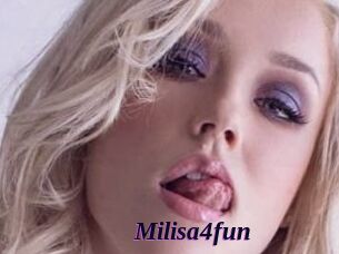 Milisa4fun