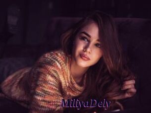 MiliyaDely