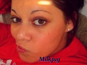 Milkjug