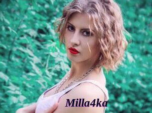Milla4ka