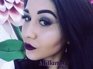 Millanna
