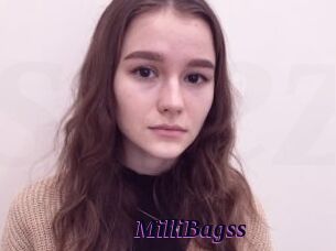 MilliBagss