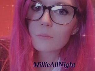 MillieAllNight
