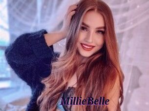MillieBelle Spezial Sexcam