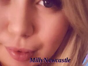 MillyNewcastle