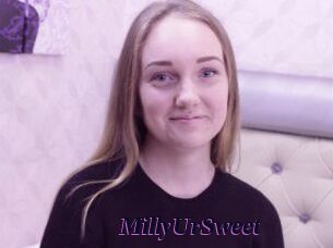 MillyUrSweet