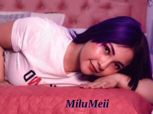 MiluMeii