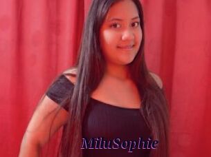 MiluSophie