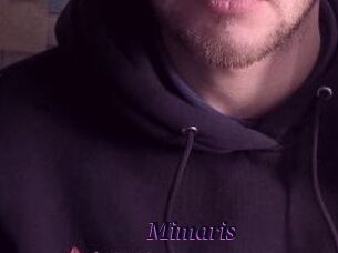 Mimaris