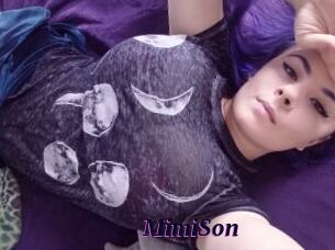MimiSon