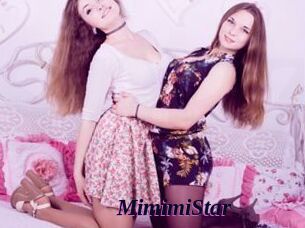 MimimiStar Spezial Sexcam