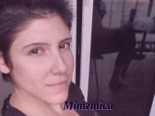 Mimzmica Spezial Sexcam