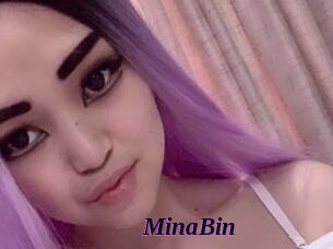 MinaBin
