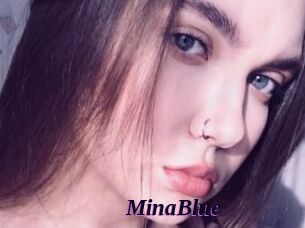 MinaBlue