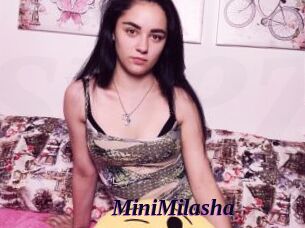 MiniMilasha
