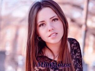 MiniMouse Spezial Sexcam