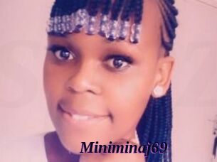 Miniminaj69