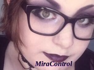 Mira_Control