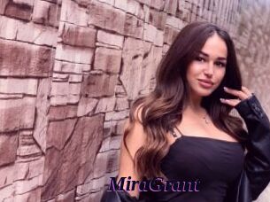 MiraGrant