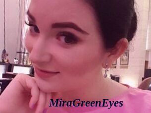 MiraGreenEyes