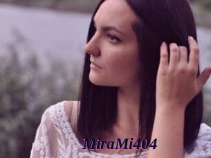 MiraMi404 Spezial Sexcam