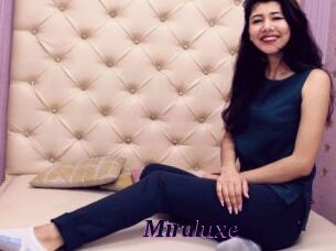 Miraluxe