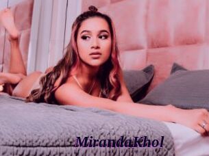 MirandaKhol