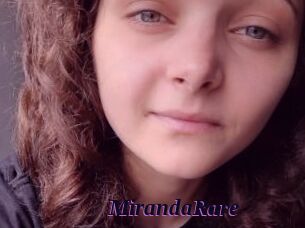 MirandaRare