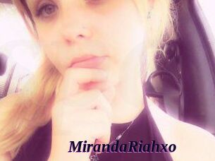 MirandaRiahxo