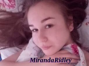 MirandaRidley