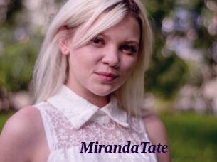 MirandaTate