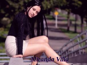 Miranda_Villa Spezial Sexcam