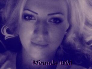 Miranda_Wild Spezial Sexcam