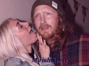 MiriahCherry