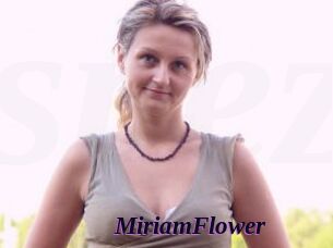MiriamFlower
