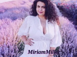 MiriamMiller Spezial Sexcam