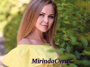 MirindaCyrus
