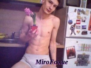 MiroFoxue