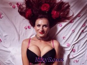 MiryRoses Spezial Sexcam