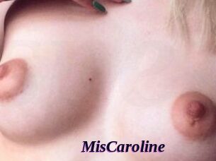 MisCaroline
