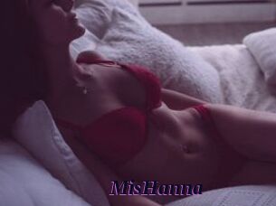 MisHanna