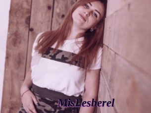 MisLesberel