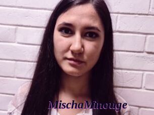 MischaMinouge Spezial Sexcam