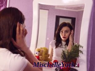 MischelleYork Spezial Sexcam