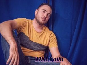 MishLatin