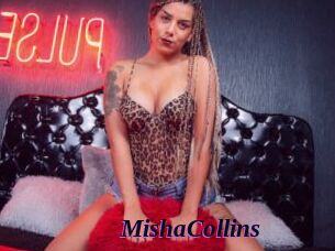 MishaCollins Spezial Sexcam