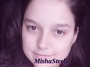 MishaSteely