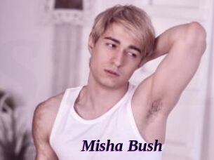 Misha_Bush