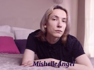 MishelleAngel
